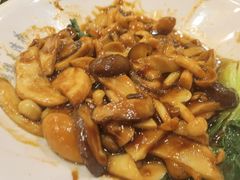 -鸿禧大清花(方庄店)