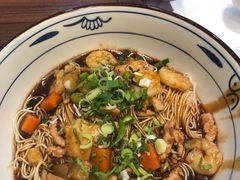 -爱家面馆(常州总店)