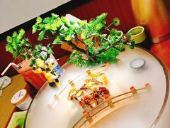 艳丽卷寿司-鳗鱼家·深夜食堂(军博店)