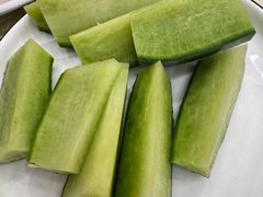 -奥华餐厅·老张记(台基厂店)