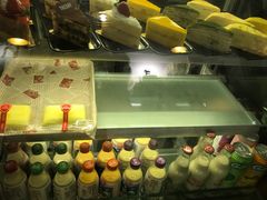 -THEDAY蛋糕(团结路店)
