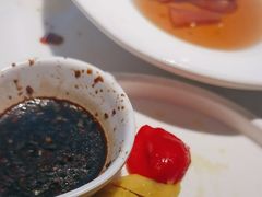 -荷塘秋月·本帮江浙菜(国权路店)