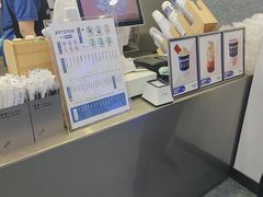 -ARTEASG啊T·新加坡奶茶(桂林路店)