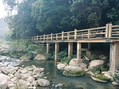 -四会奇石河风景区