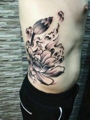 -闺绣刺青纹身店