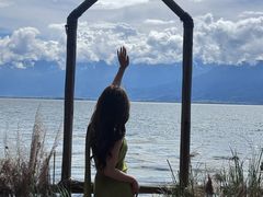 -六阅·福十 FORTEN 海景咖啡西餐厅(双廊古镇店)