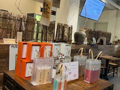 -成川茶店·潮汕工夫浓茶(万象店)