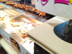 自助取餐区-自助火锅筷乐食代自助餐厅(金辰店)