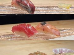 -元熹会席料理