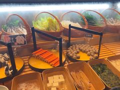 -牛YO寿喜烧和牛火锅自助(三台子万象汇店)