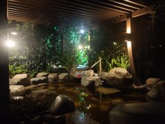 -台山颐和温泉城