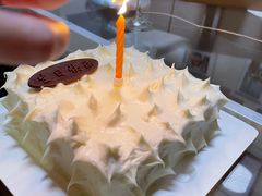 -壹点壹客·生日蛋糕(南山店)