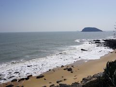 -漳州滨海火山岛自然生态风景区