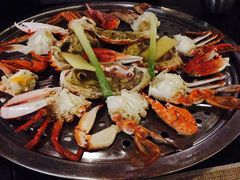 -喷泉广场餐厅·宵夜·海鲜烧烤大排档(长隆企鹅酒店)