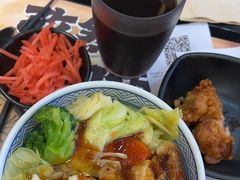 -吉野家(成都时代奥莱店)