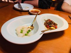 -喜鼎海胆水饺(朝阳区三里屯太古里北区店)