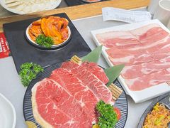 -韩宫宴和牛烤肉(合肥滨湖银泰城店)