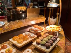 -深圳星河丽思卡尔顿酒店