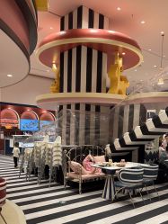 -奈尔宝·儿童乐园·亲子餐厅(鄞州万达店)