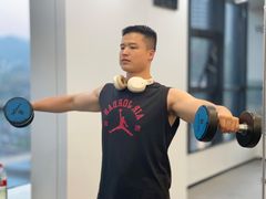 -WEGYMER健萌健身(麦德龙钰龙天下馆)