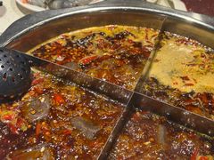 -大队长主题火锅(观音桥店)