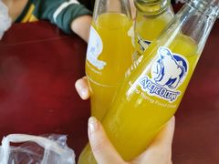-老回回饺子馆(海洋馆店)