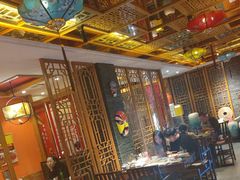 -重庆德忆火锅（龙南街3店）(渝水岸餐饮)
