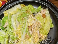 -东北大院·东北菜(三台子店)