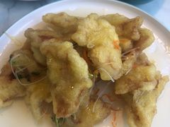 -叁拾壹克饺子·东北菜(国贸店)