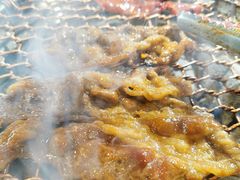 秘制肥牛-大壮家原味烤肉(兴华北街店)