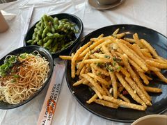 -一棠龙虾•王牌虾球(恒隆广场店)