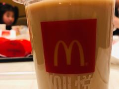 -麦当劳(厦门思明路店)