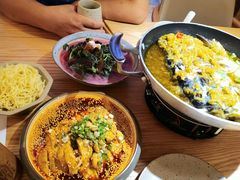 开味酱椒鱼头-湘拾(壹方北馆店)