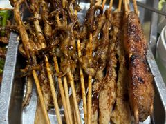 -黄寺卤煮·黄寺喝酒公司