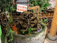 -庆合府重庆大排档(紫都城店)