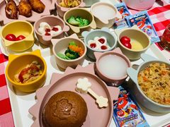 -西贝(龙华壹方天地店)