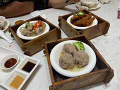-岭南茗点(沙埔店)