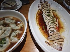 -大家发海鲜城夜排档(华山中路店)
