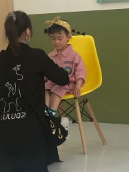 点击看大图 -小阿福儿童摄影(华中智谷店)