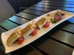 -布拉格餐厅· 中欧捷克菜(全国首店)