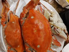 -禾斗海鲜自助(市南银座店)