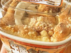 生酪拿铁爆浆蛋糕-威利发(莱山芳花园店)