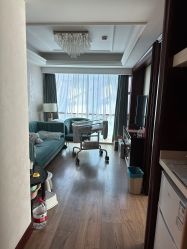 -馨月汇·独栋月子会所(静安店)