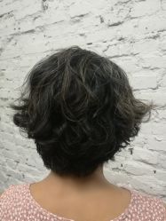 -Hair Solo