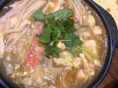 -老姑砂锅·烧烤天津菜(体北道店)