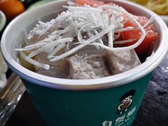 -自然椰·海南清补凉(海月广场店)