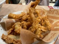 -大师兄·西北小馆(南沙万达广场店)