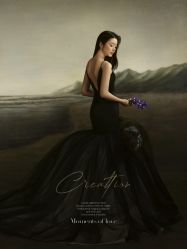 -雪中彩影婚纱摄影·微光艺术中心