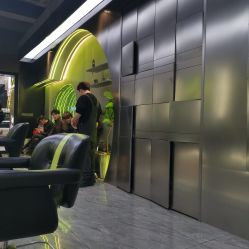 -不迫先生专业男士剪发