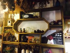 -西关84·History·Art·Cafe